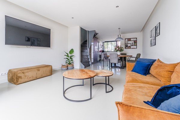 Medium property photo - Drechtlaan 60, 2451 CN Leimuiden